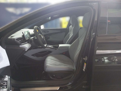 BYD Seal Vorführwagen