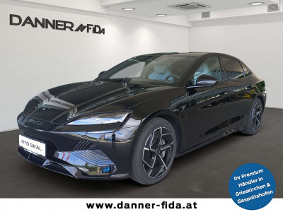 BYD Seal Vorführwagen