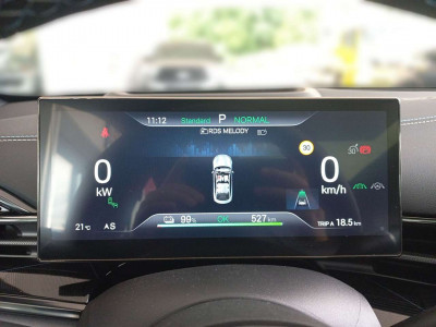 BYD Seal Vorführwagen