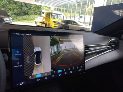 BYD Seal Vorführwagen