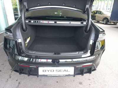 BYD Seal Vorführwagen