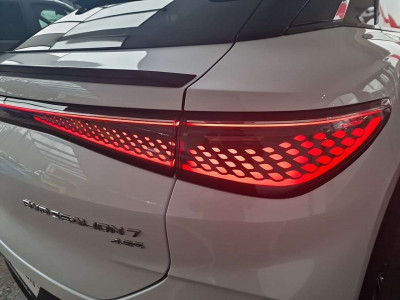 BYD Sealion 7 Vorführwagen