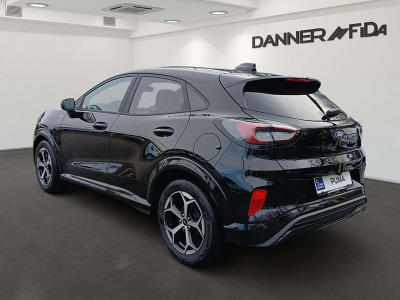 Ford Puma Neuwagen