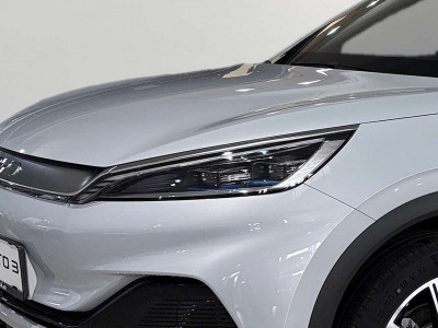 BYD Atto 3 Neuwagen