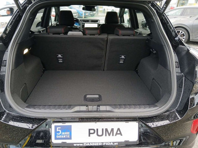 Ford Puma Neuwagen