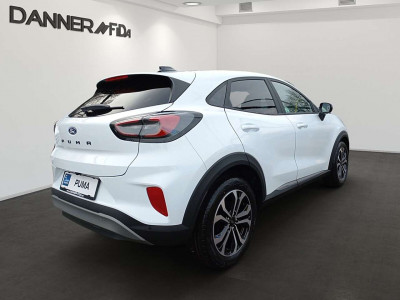 Ford Puma Neuwagen