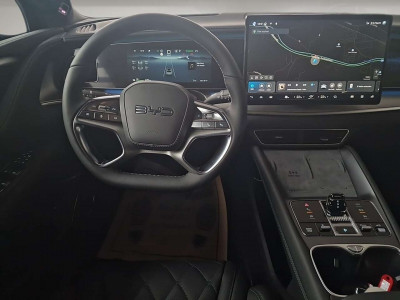 BYD Sealion 7 Neuwagen