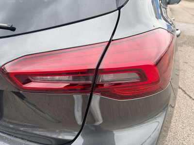 Ford Focus Gebrauchtwagen Ford Focus Gebrauchtwagen