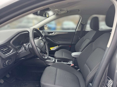 Ford Focus Gebrauchtwagen Ford Focus Gebrauchtwagen