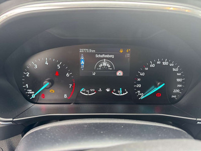 Ford Focus Gebrauchtwagen Ford Focus Gebrauchtwagen