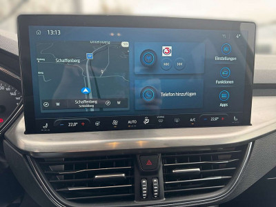 Ford Focus Gebrauchtwagen Ford Focus Gebrauchtwagen