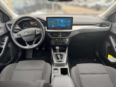 Ford Focus Gebrauchtwagen Ford Focus Gebrauchtwagen