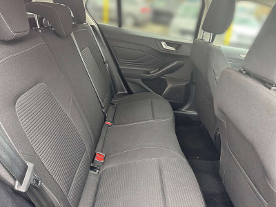 Ford Focus Gebrauchtwagen Ford Focus Gebrauchtwagen