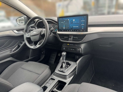 Ford Focus Gebrauchtwagen Ford Focus Gebrauchtwagen