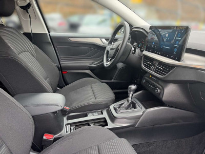 Ford Focus Gebrauchtwagen Ford Focus Gebrauchtwagen