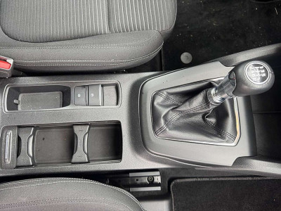 Ford Focus Gebrauchtwagen Ford Focus Gebrauchtwagen