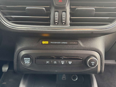 Ford Focus Gebrauchtwagen Ford Focus Gebrauchtwagen