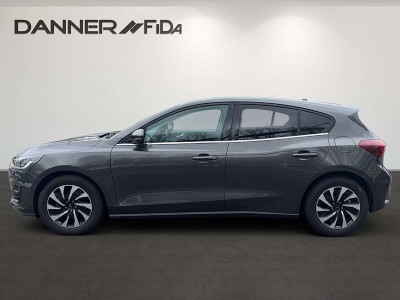 Ford Focus Gebrauchtwagen Ford Focus Gebrauchtwagen