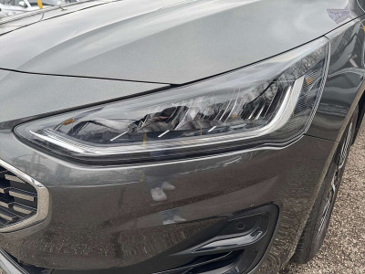 Ford Focus Gebrauchtwagen Ford Focus Gebrauchtwagen