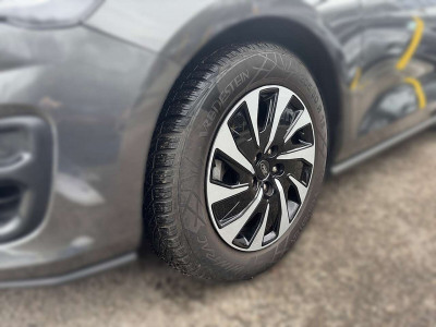 Ford Focus Gebrauchtwagen Ford Focus Gebrauchtwagen