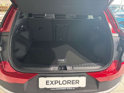 Ford Explorer Neuwagen Ford Explorer Neuwagen