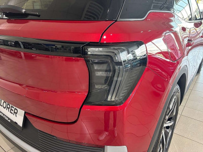 Ford Explorer Neuwagen Ford Explorer Neuwagen