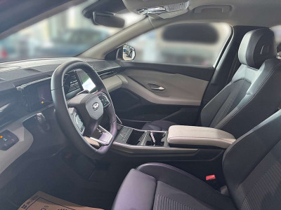 Ford Explorer Neuwagen Ford Explorer Neuwagen