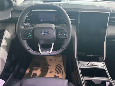 Ford Explorer Neuwagen Ford Explorer Neuwagen