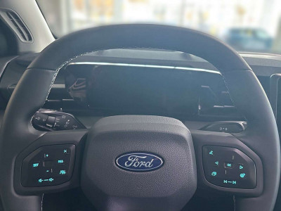 Ford Explorer Neuwagen Ford Explorer Neuwagen