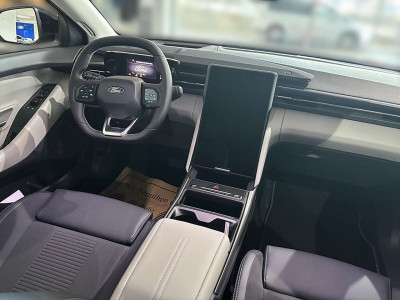 Ford Explorer Neuwagen Ford Explorer Neuwagen