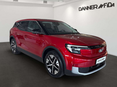 Ford Explorer Neuwagen Ford Explorer Neuwagen