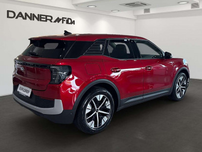 Ford Explorer Neuwagen Ford Explorer Neuwagen