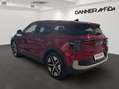 Ford Explorer Neuwagen Ford Explorer Neuwagen