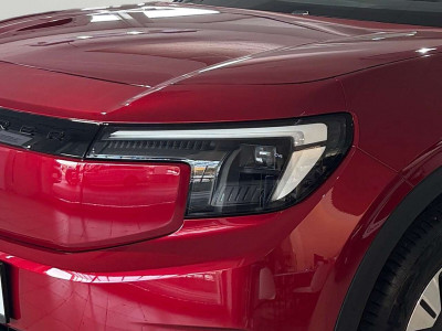 Ford Explorer Neuwagen Ford Explorer Neuwagen