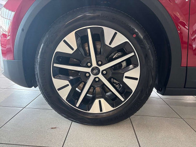 Ford Explorer Neuwagen Ford Explorer Neuwagen