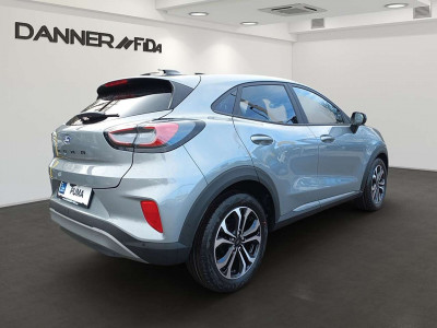 Ford Puma Neuwagen