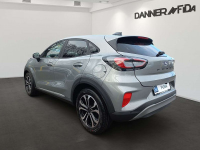 Ford Puma Neuwagen