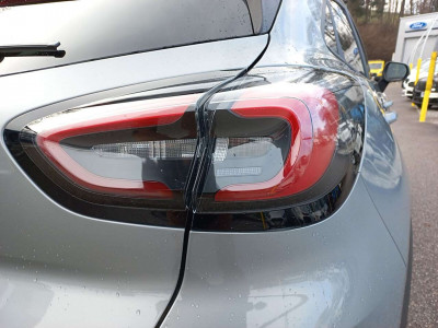 Ford Puma Neuwagen Ford Puma Neuwagen