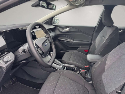 Ford Puma Neuwagen Ford Puma Neuwagen