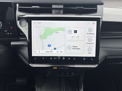 Ford Puma Neuwagen Ford Puma Neuwagen