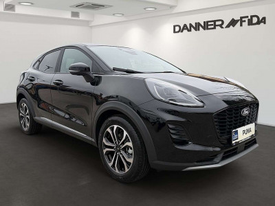Ford Puma Neuwagen