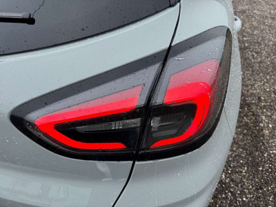 Ford Puma Neuwagen Ford Puma Neuwagen