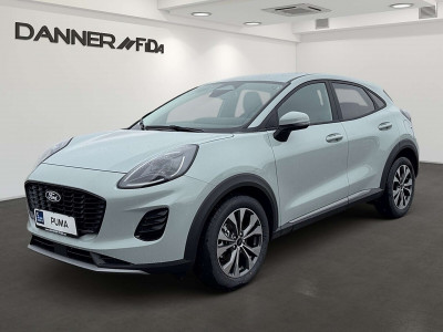 Ford Puma Neuwagen Ford Puma Neuwagen