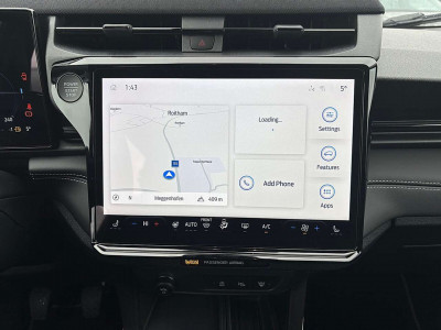 Ford Puma Neuwagen Ford Puma Neuwagen