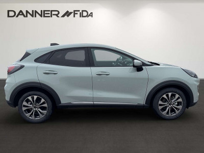 Ford Puma Neuwagen Ford Puma Neuwagen