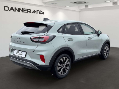 Ford Puma Neuwagen Ford Puma Neuwagen