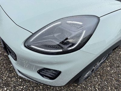 Ford Puma Neuwagen Ford Puma Neuwagen