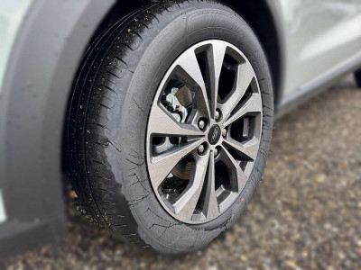 Ford Puma Neuwagen Ford Puma Neuwagen