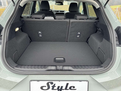 Ford Puma Neuwagen Ford Puma Neuwagen