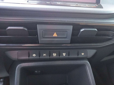 Ford Transit Connect Vorführwagen